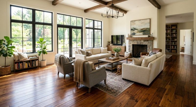 Fairfax County, VA