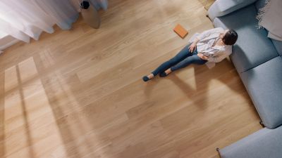Choosing The Right Wood Flooring For Commercial Environments