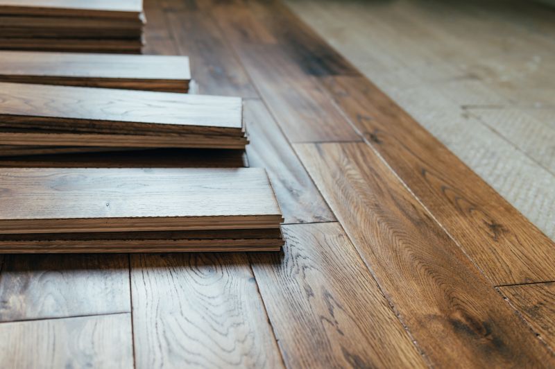 Common Mistakes Homeowners Make With Diy Hardwood Floor Installation