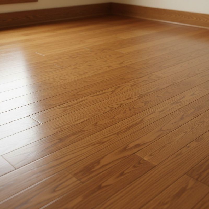 Hardwood Installation in Charlottesville, VA