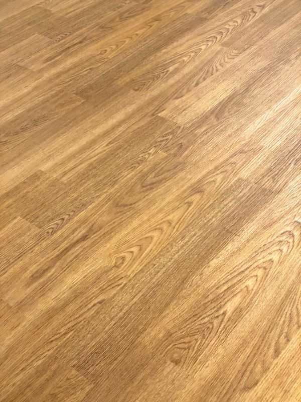 Commercial Wood Flooring
