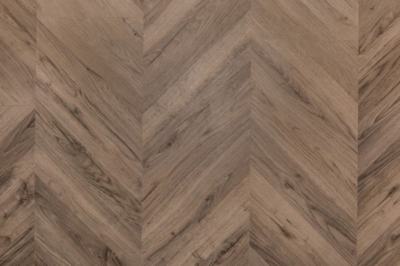 Custom Wood Flooring Patterns