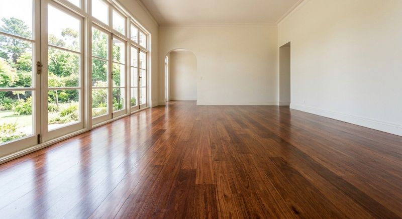 Wood Flooring Replacement in Cleveland, OH